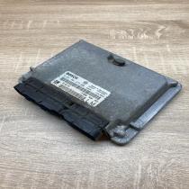 90562575 0281001675  Engine control unit/module ECU Opel Astra G