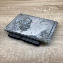 90562575 0281001675  Engine control unit/module ECU Opel Astra G