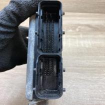 90562575 0281001675  Engine control unit/module ECU Opel Astra G