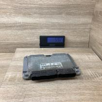 90562575 0281001675  Engine control unit/module ECU Opel Astra G