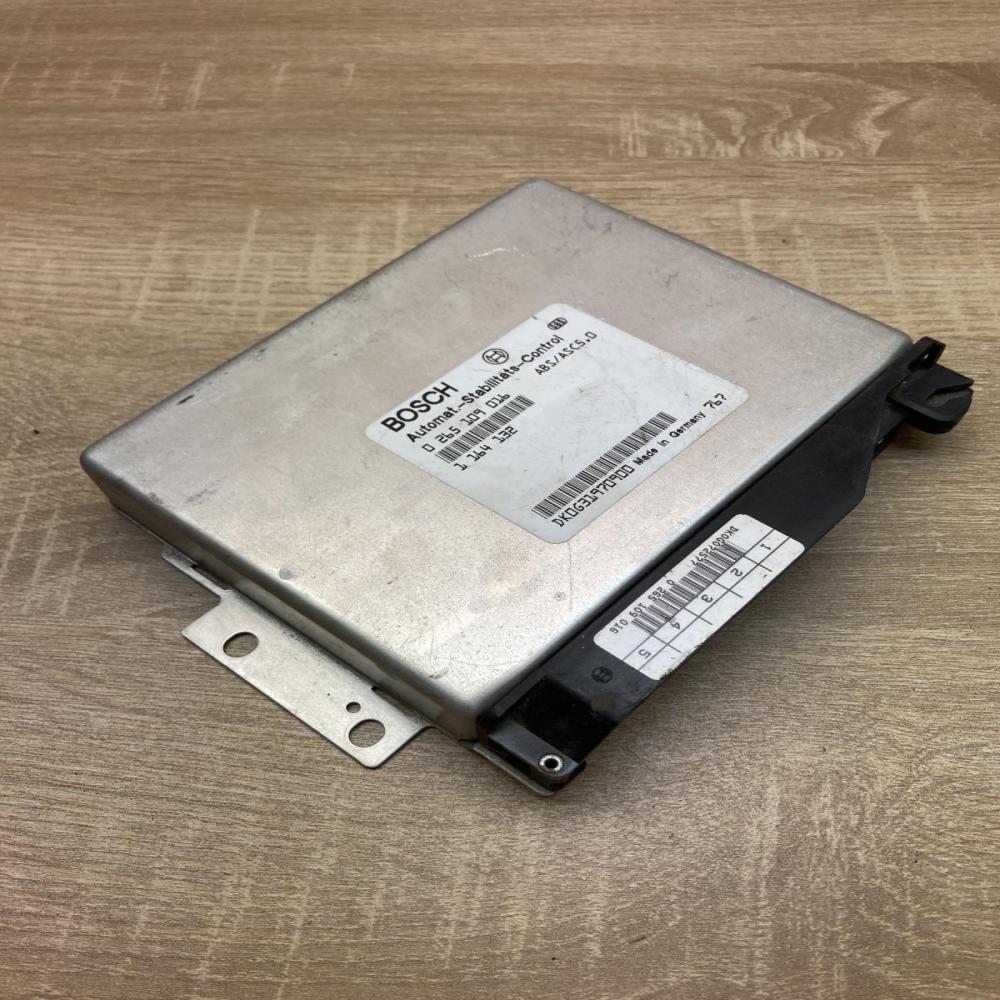 1164132 0265109016  ABS control unit/module BMW 5 E39