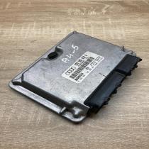 038906018R 0281001726  Engine control unit/module ECU Audi A4 S4 B5 8D