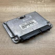 038906018R 0281001726  Engine control unit/module ECU Audi A4 S4 B5 8D