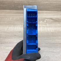 7521759 5WK33503AG  Gearbox control unit/module BMW X5 E53