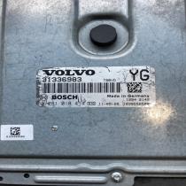 31336983 0281018414  Engine control unit/module ECU Volvo S60