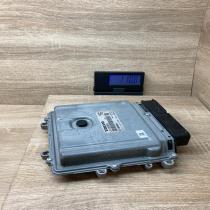 31336983 0281018414  Engine control unit/module ECU Volvo S60