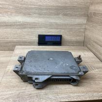 9628903580 04010013C  Engine control unit/module ECU Citroen Evasion