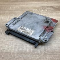 9641608080 0281010363  Engine control unit/module ECU Peugeot 406