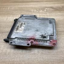 9641608080 0281010363  Engine control unit/module ECU Peugeot 406