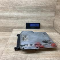 9641608080 0281010363  Engine control unit/module ECU Peugeot 406