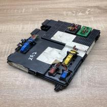 9650624480 16165201  Fuse module Citroen Xsara