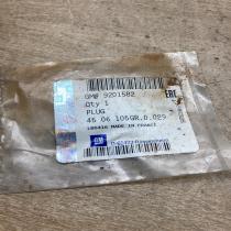9201582 4506105  Other engine bay part Opel Vivaro