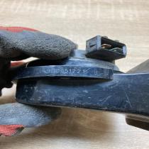 0092018 3B0951221  Horn signal Skoda Octavia Mk1 (1U)