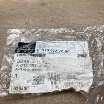 A0139977246   Gearbox gasket Mercedes-Benz E W212