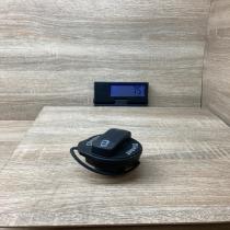 1J0201553S   Fuel tank cap Volkswagen Touran I