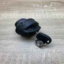 1H0201553A   Fuel tank cap Volkswagen Golf III