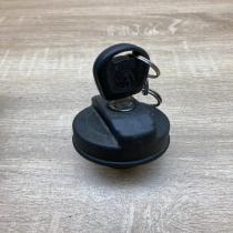 1H0201553A   Fuel tank cap Volkswagen Golf III
