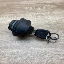 1H0201553A   Fuel tank cap Volkswagen Golf III