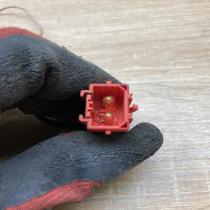 4D0951543D   Airbag slip ring squib (SRS ring) Audi A6 S6 C4 4A