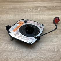 4D0951543D   Airbag slip ring squib (SRS ring) Audi A6 S6 C4 4A
