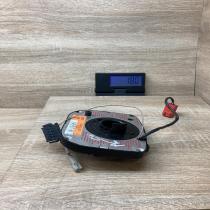 4D0951543D   Airbag slip ring squib (SRS ring) Audi A6 S6 C4 4A