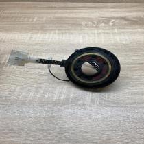 1H0959653   Airbag slip ring squib (SRS ring) Volkswagen Golf III