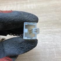 1H0959653   Airbag slip ring squib (SRS ring) Volkswagen Golf III