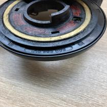 1H0959653   Airbag slip ring squib (SRS ring) Volkswagen Golf III