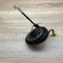 1H0959653   Airbag slip ring squib (SRS ring) Volkswagen Golf III