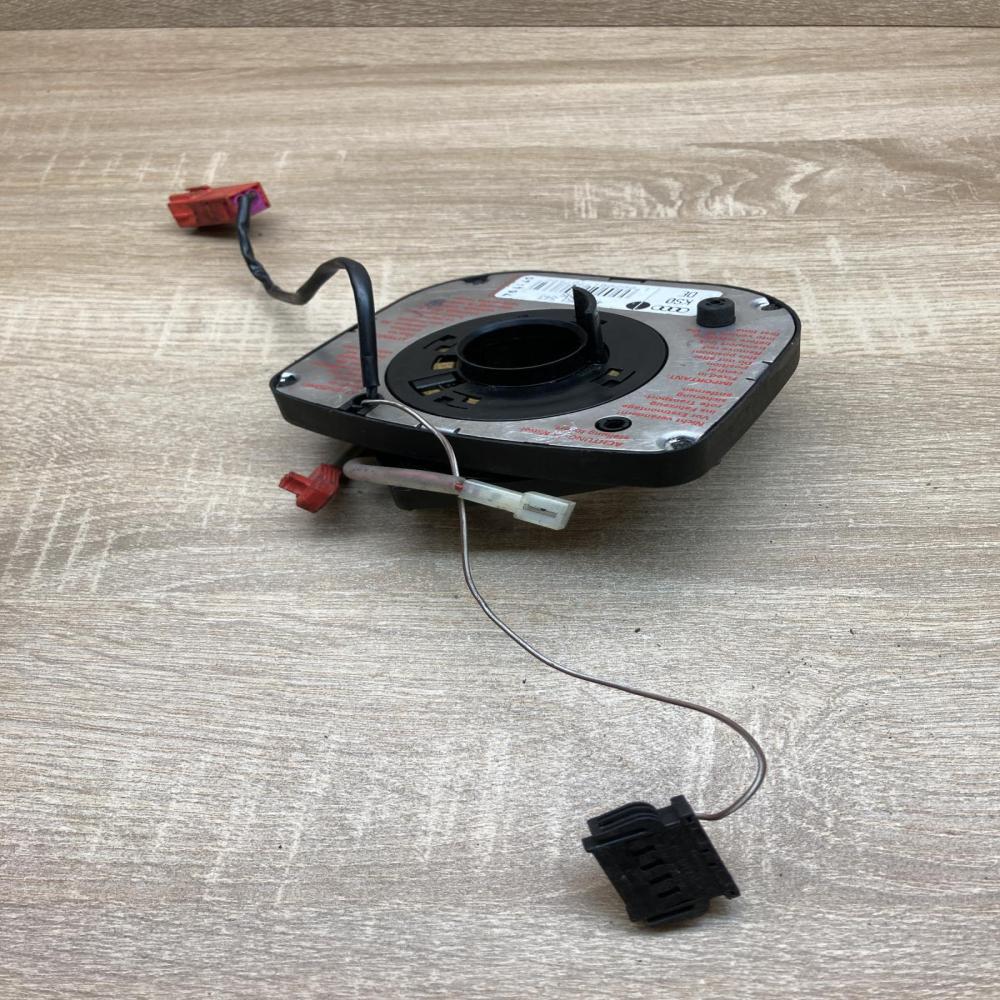 4D0951543   Airbag slip ring squib (SRS ring) Audi A6 S6 C4 4A