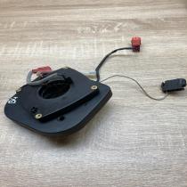 4D0951543   Airbag slip ring squib (SRS ring) Audi A6 S6 C4 4A