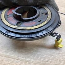 1H0959653   Airbag slip ring squib (SRS ring) Volkswagen PASSAT B4