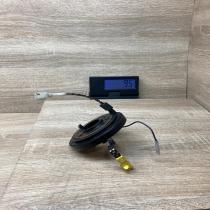 1H0959653   Airbag slip ring squib (SRS ring) Volkswagen PASSAT B4