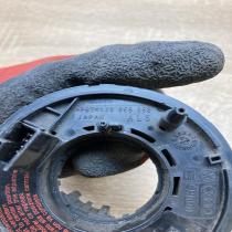 1J0959653   Airbag slip ring squib (SRS ring) Volkswagen Golf IV