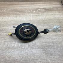 1H0959653   Airbag slip ring squib (SRS ring) Volkswagen Golf III