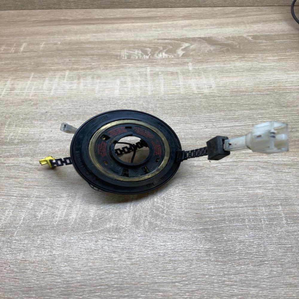 1H0959653   Airbag slip ring squib (SRS ring) Volkswagen Golf III