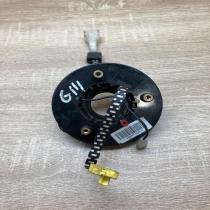 1H0959653   Airbag slip ring squib (SRS ring) Volkswagen Golf III