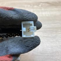 1H0959653   Airbag slip ring squib (SRS ring) Volkswagen Golf III