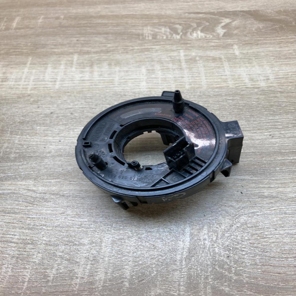 1J0959653   Airbag slip ring squib (SRS ring) Volkswagen Golf IV
