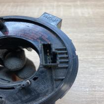 1J0959653   Airbag slip ring squib (SRS ring) Volkswagen Golf IV