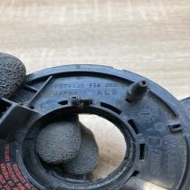 1J0959653   Airbag slip ring squib (SRS ring) Audi A3 S3 8L