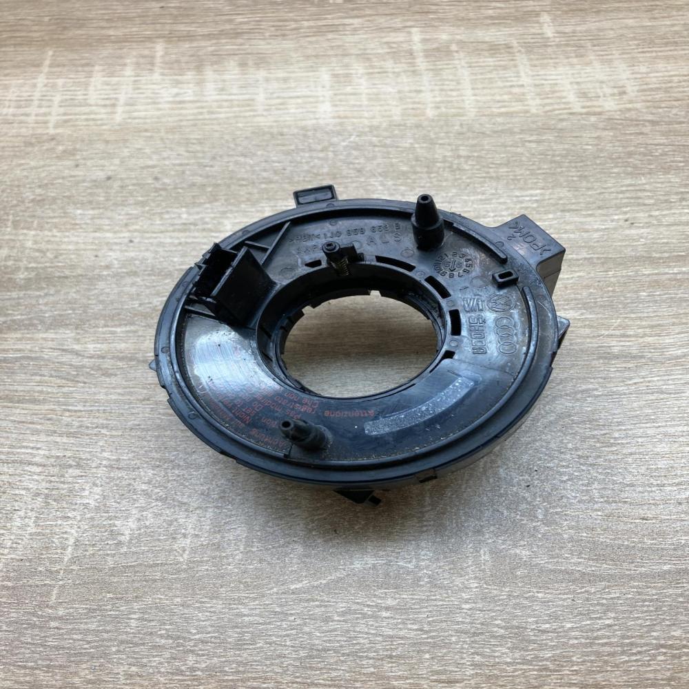 1J0959653B   Airbag slip ring squib (SRS ring) Volkswagen Golf IV