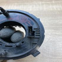 1J0959653B   Airbag slip ring squib (SRS ring) Volkswagen Golf IV