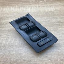4B095951 501680  Electric window control switch Audi A6 S6 C5 4B