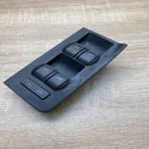 4B0959851 4B1959521  Electric window control switch Audi A6 S6 C5 4B