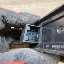 4B0959851 4B1959521  Electric window control switch Audi A6 S6 C5 4B
