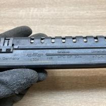 1J6945097C   Third/center stoplight Volkswagen Sharan