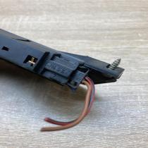 3B9945097   Third/center stoplight Volkswagen PASSAT B5