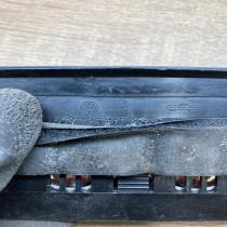 3B9945097   Third/center stoplight Volkswagen PASSAT B5