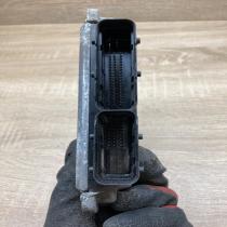 09181243 0281010050  Engine control unit/module ECU Opel Astra G
